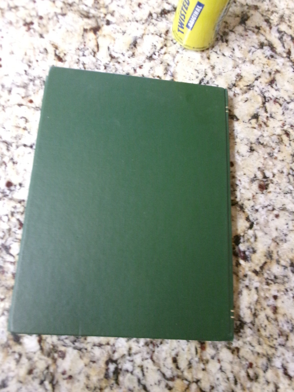 Legend Of The Cabbage Patch Kids Book 1984 256 pages Green cover FIRST EDITION