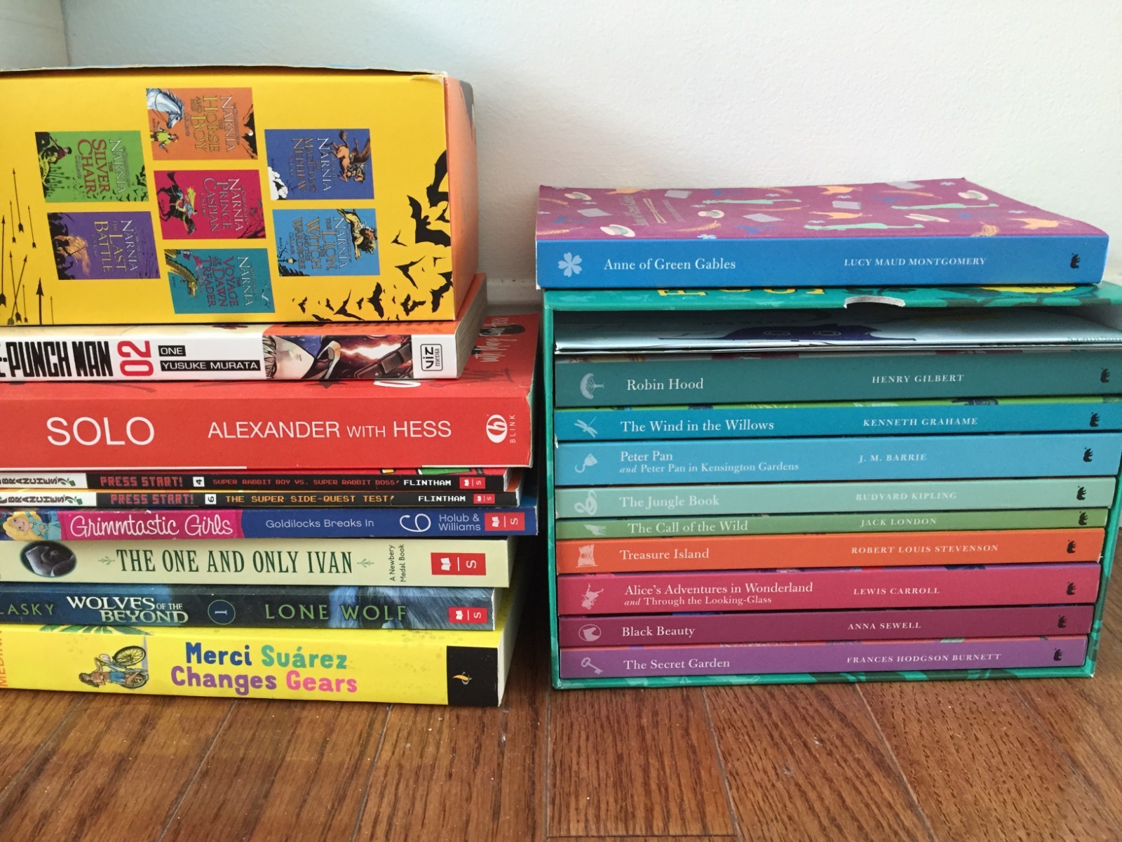 LIKE NEW 30 CHAPTER CHILDREN TEENS RANDOM BOOKS LOT MIX INSTANT LIBRARY 6 -12