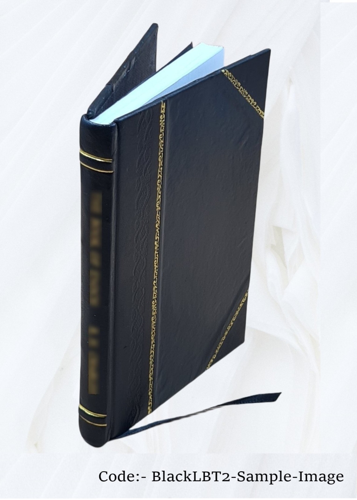 Everything Known In Music 1916 [Leather Bound]