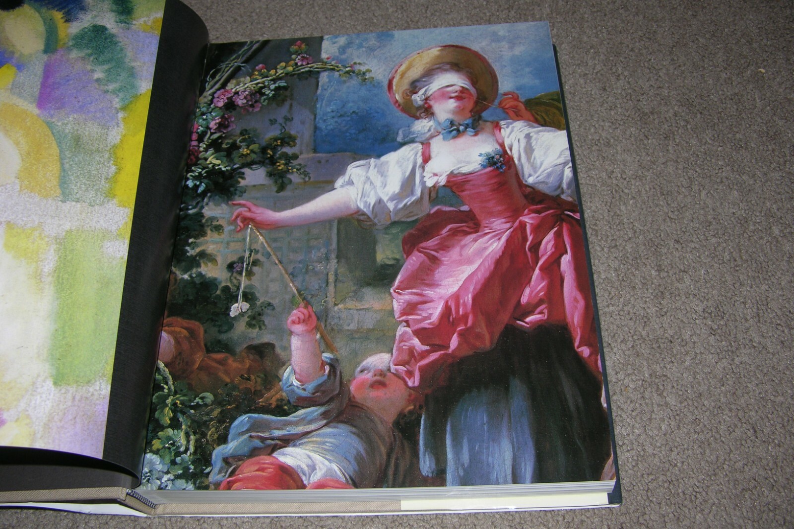 Toledo Museum of Art Masterworks hc/dj, 1st Edition, 209, 359 pages