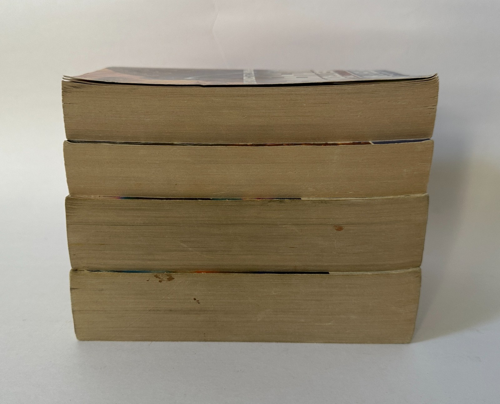 PETER F. HAMILTON Judas/Pandora/Mindstar/Alchemist/Naked God 8 MM Paperback LOT
