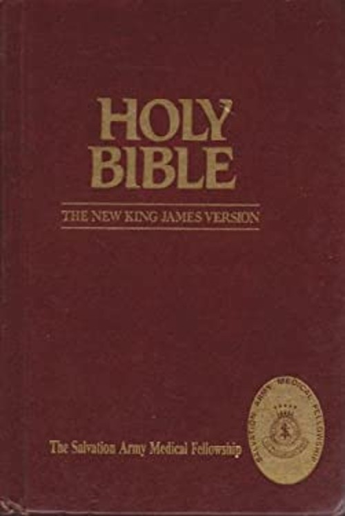 NKJV LC Bible Paperback