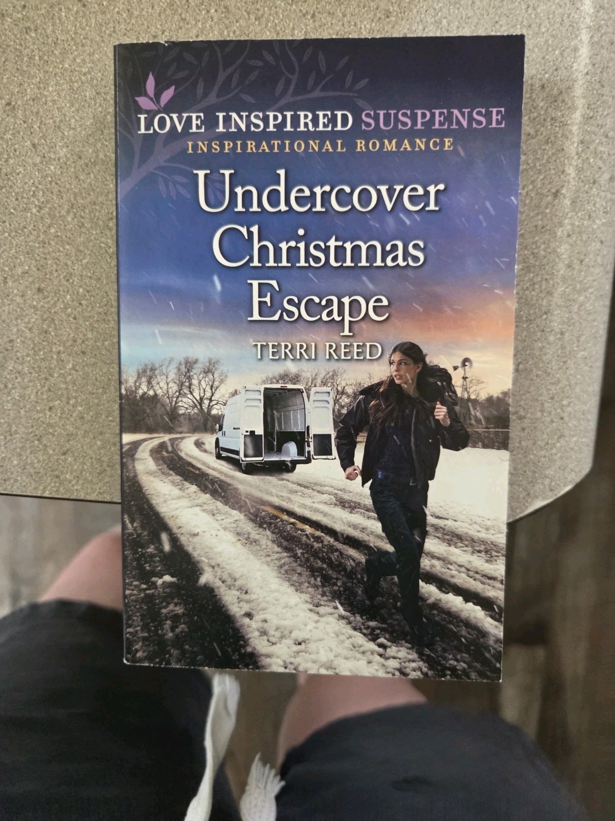 Love Inspired Suspense. Lot Of 12 Books. Paperback. Romance
