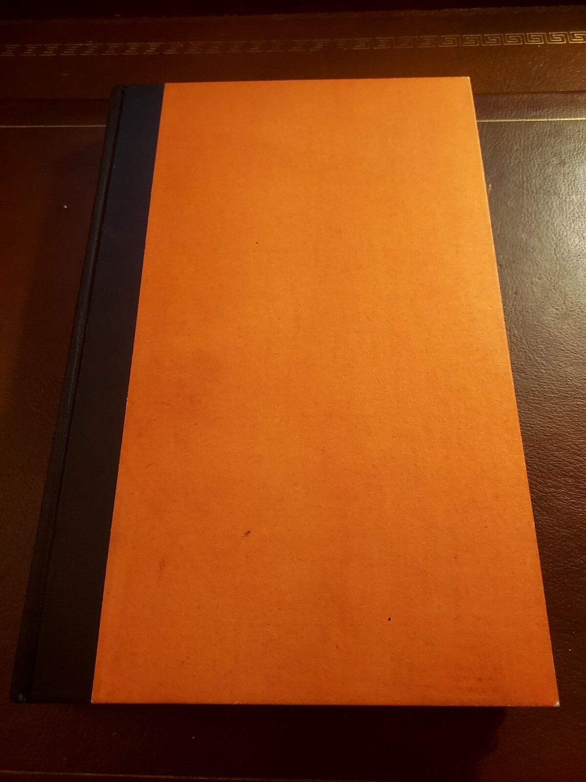 Ralph Herne by W. H. Hudson, HC 1923, Alfred A. Knopf, Ltd. Edition #457 of 950