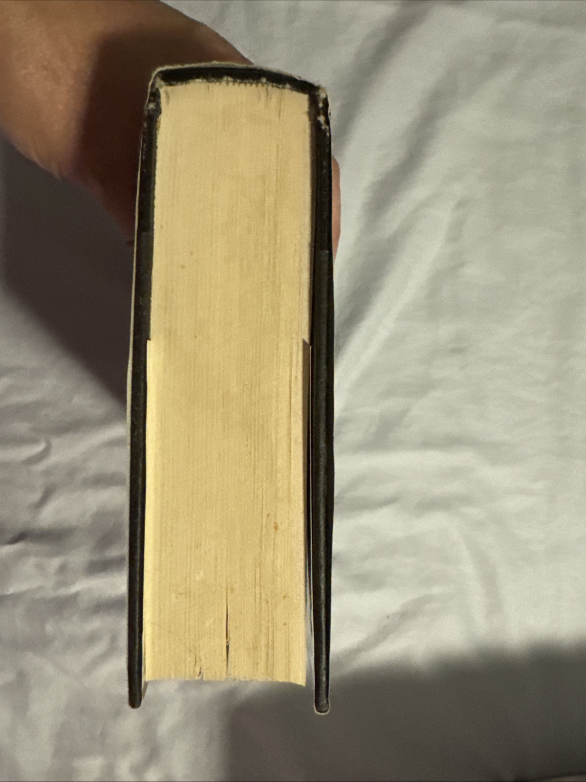 Anne Rice Lasher (1993, Hardcover First Edition, Signed) Witches Mayfair Rowan