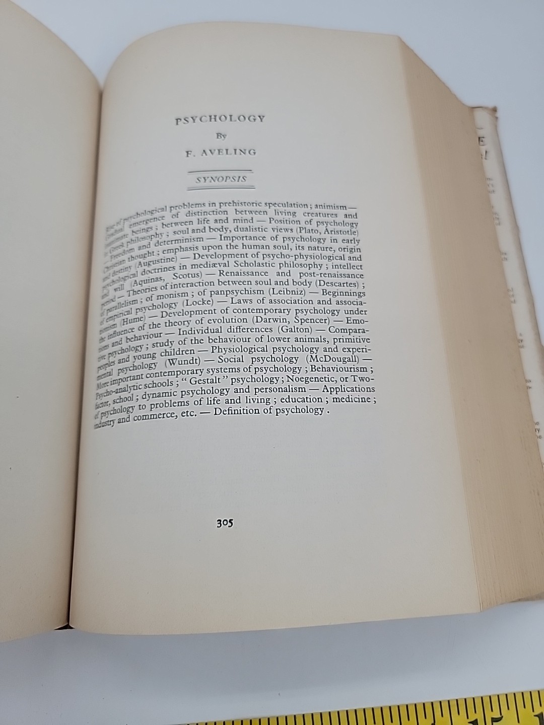 An Outline Of Modern Knowledge By William Rose 1120 Page Science Biology Music