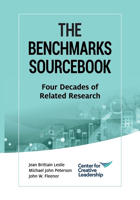 The Benchmarks Sourcebook: Four Decades Of Related Research