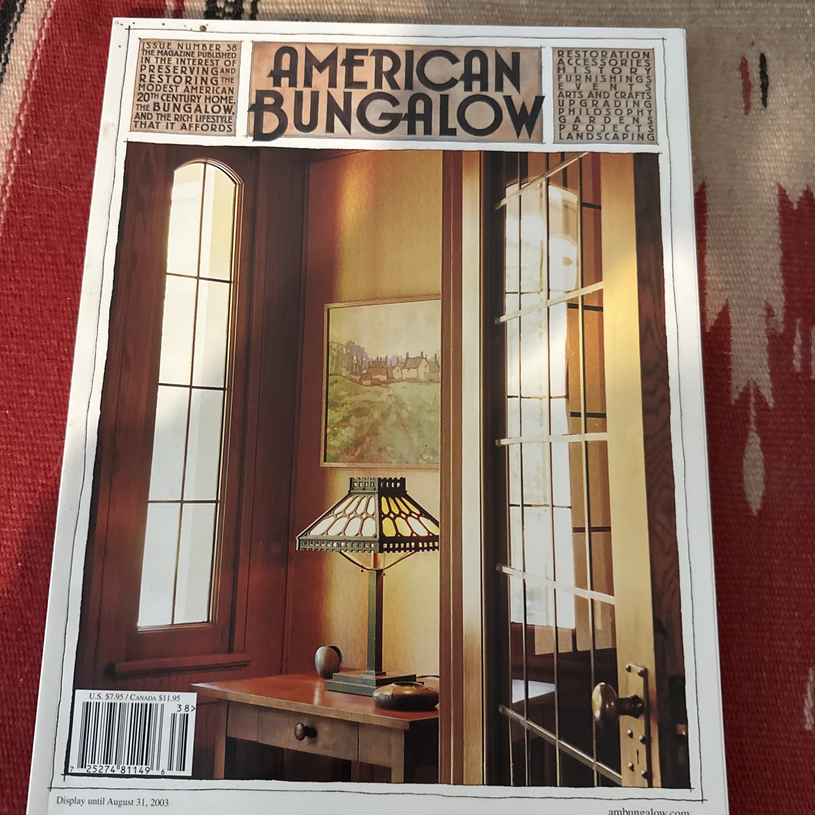 American Bungalow