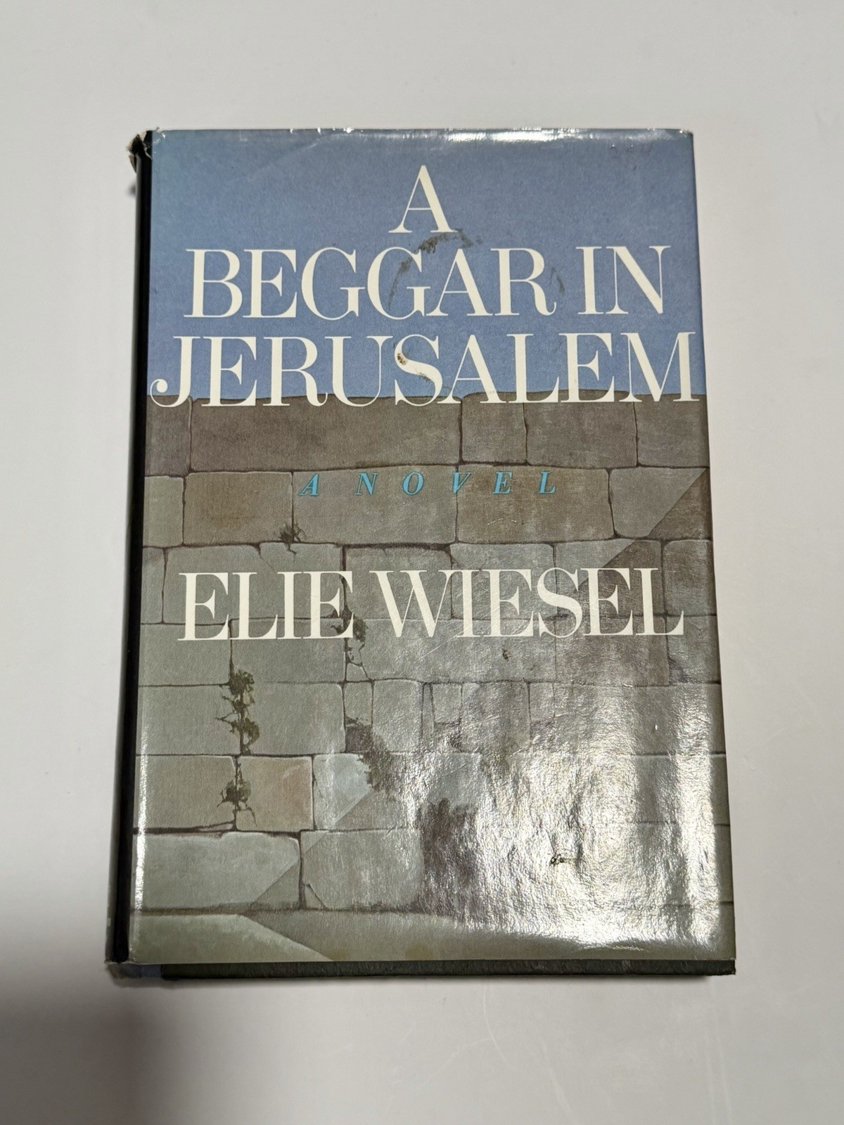 Elie Wiesel Rare Collection: 9 Books Including Signed Limited Edition!