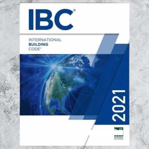 (IBC 2021 ) International Building Code Paperback IBC 2021 FREE Fast tabs