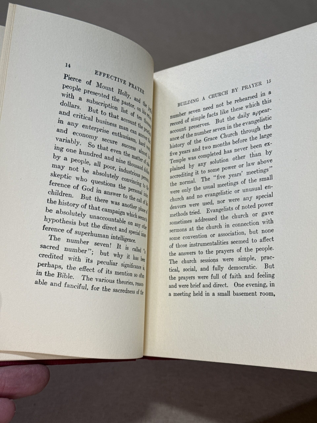 Health, Healing, and Faith [Hardcover] Russell H. Conwell 1921 [Hardcover] Ru…