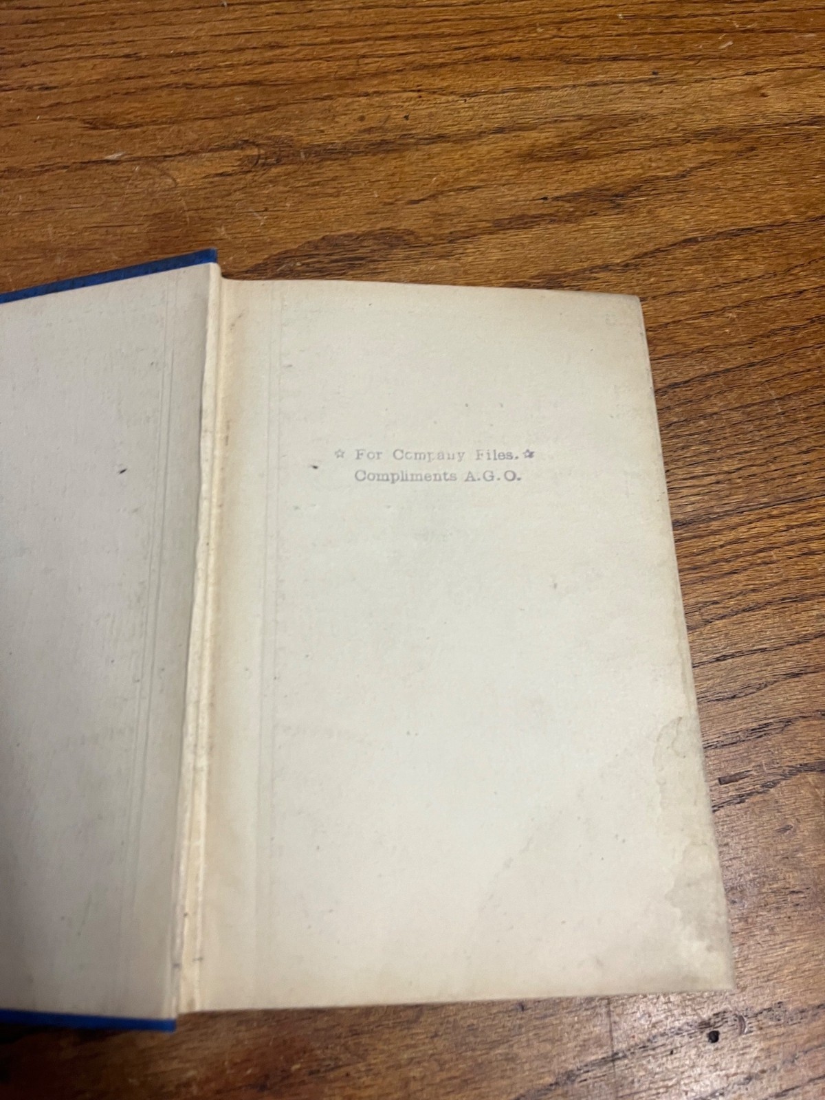 1899 Wisconsin Blue Book Hardcover Book Antique Vintage Diagram Senate and Assem