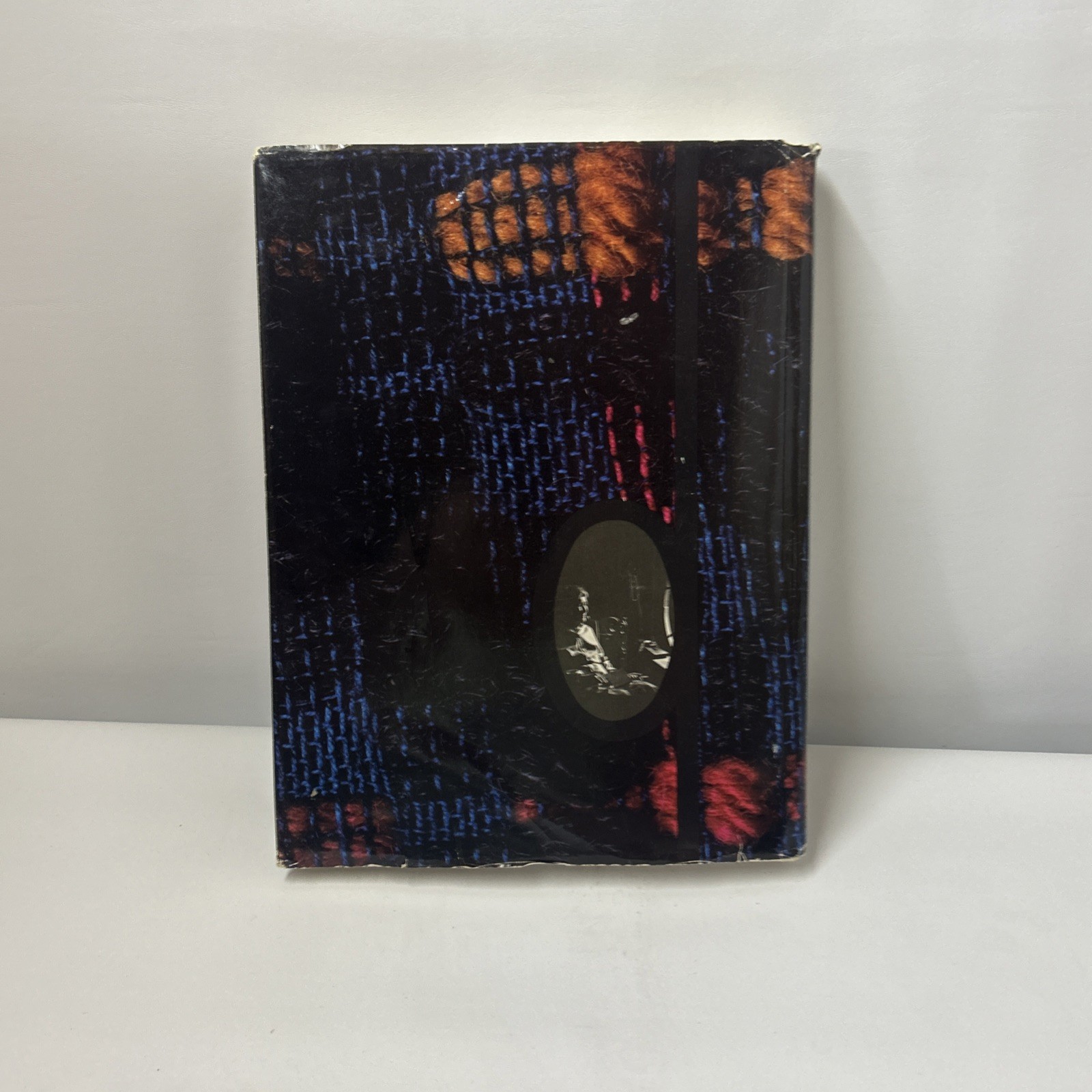Of Coverlets: The Legacies, the Weavers True First Edition Book 1983 See Photos
