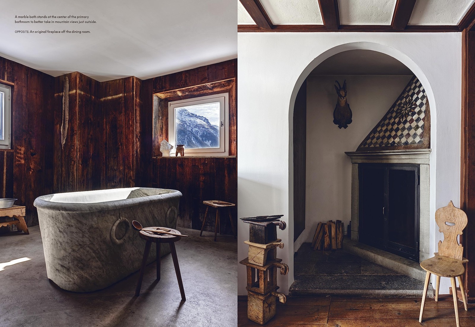 Mountain House: Studies in Elevated Design, Freudenberger, Nina, Very Good Book