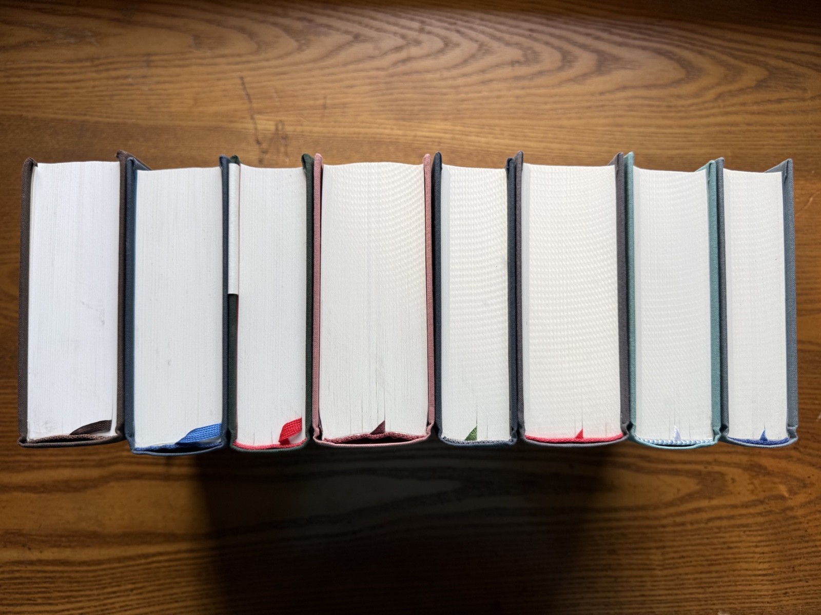 Penguin Clothbound Classics: Jane Eyre by Charlotte Brontë