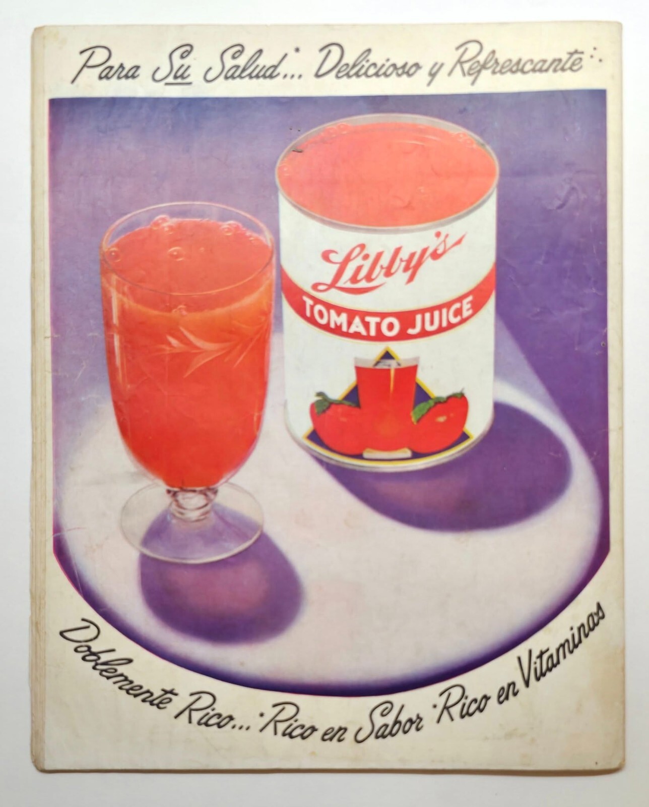 VINTAGE MAGAZINE / PUERTO RICO ILUSTRADO / 1951 #138