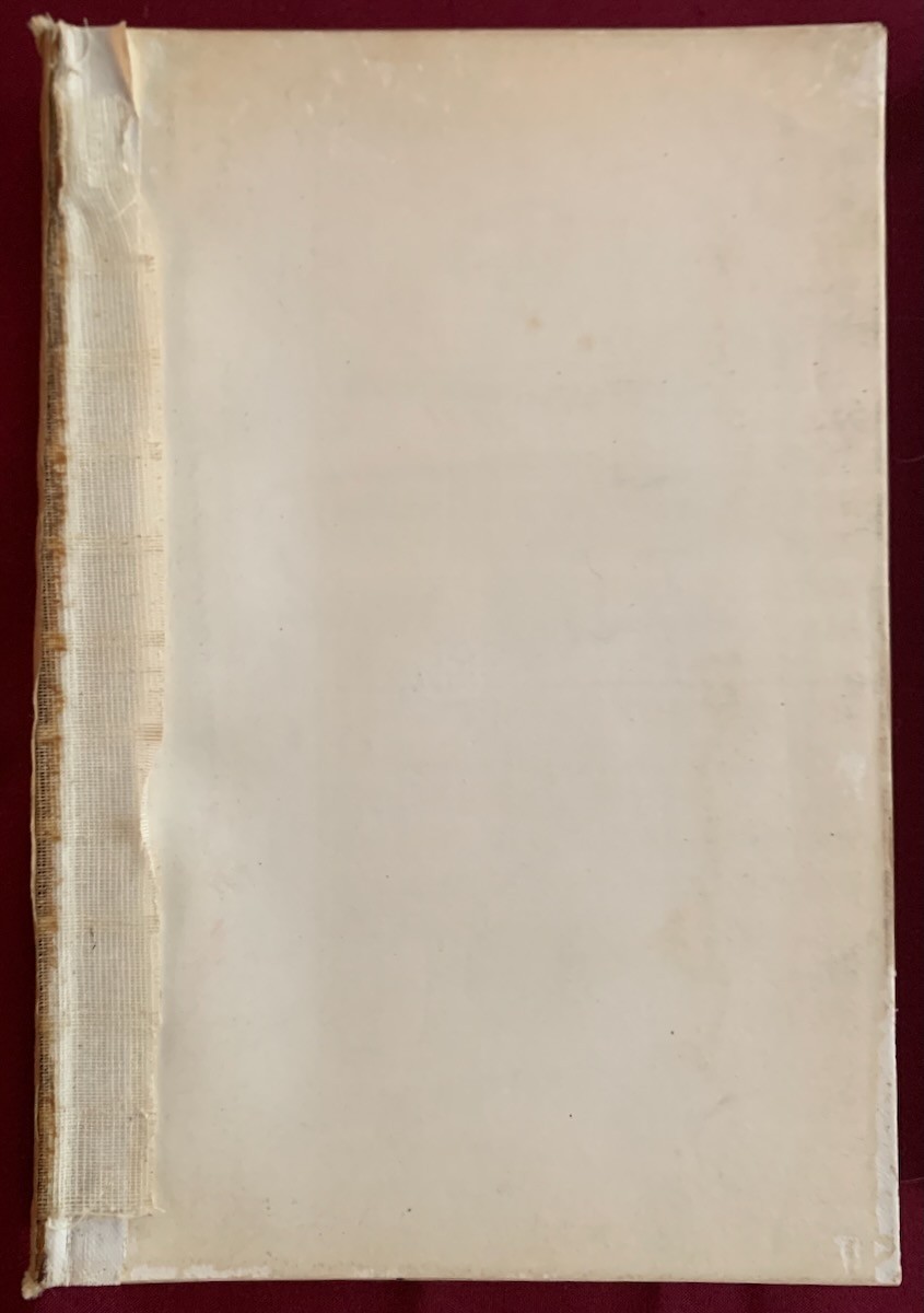 Heritage Foundation Collection American Antique Silver – 2 Disbound Books