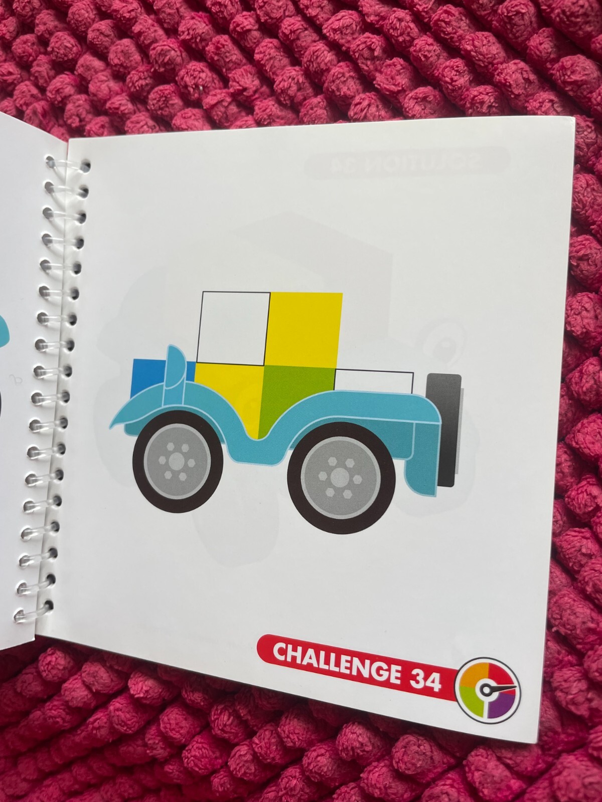 SMART GAMES 4+. 2015 / 11.5CM BY 11.5CM – 5414301518365