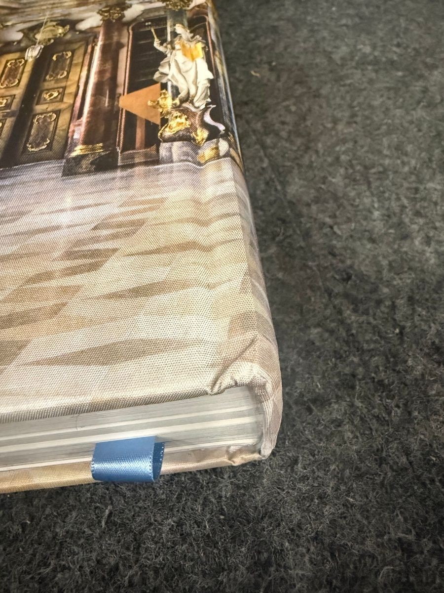 Listri The World’s Most Beautiful Libraries Hardcover Book