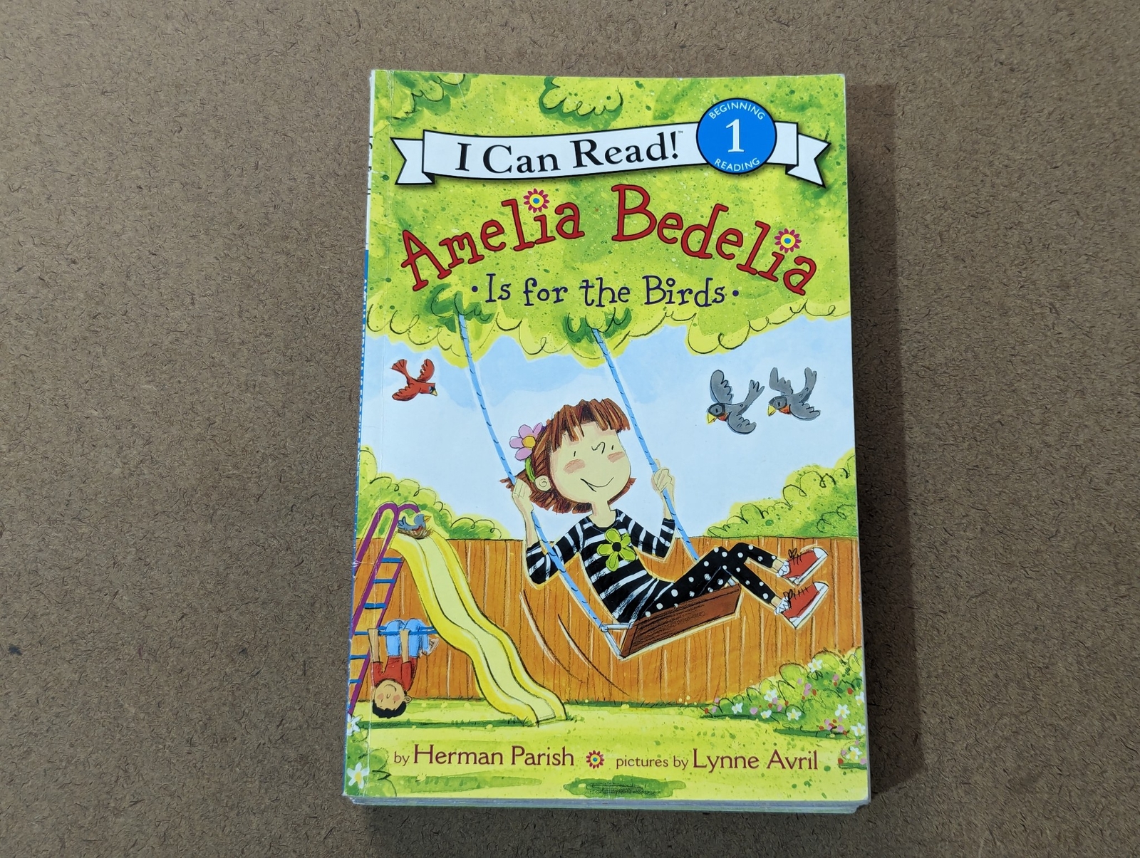 Lot of 12 Amelia Bedelia I Can Read! Books by Peggy Parish Herman Parish Level 1