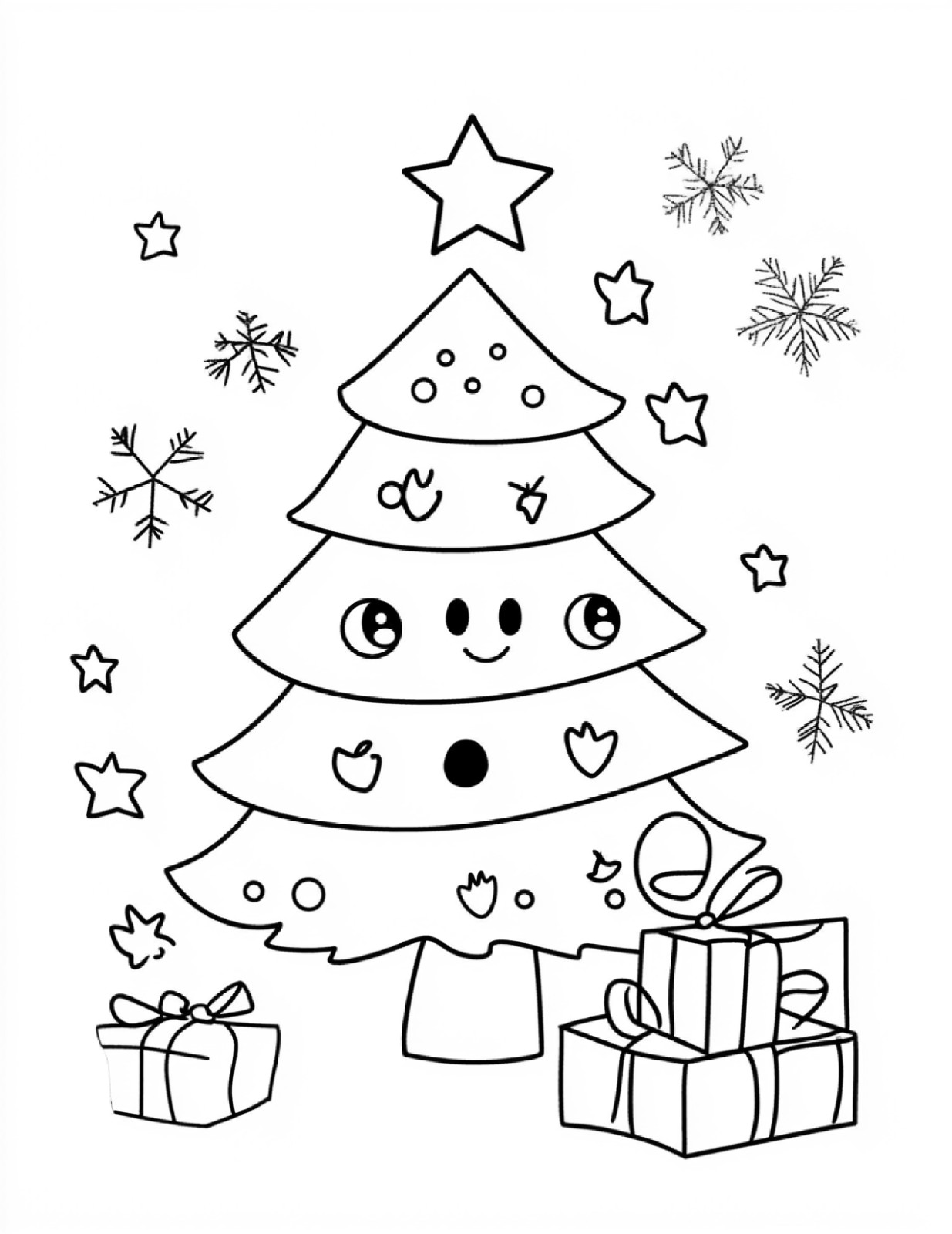 2 happy christmas coloring books great giftsfun for all