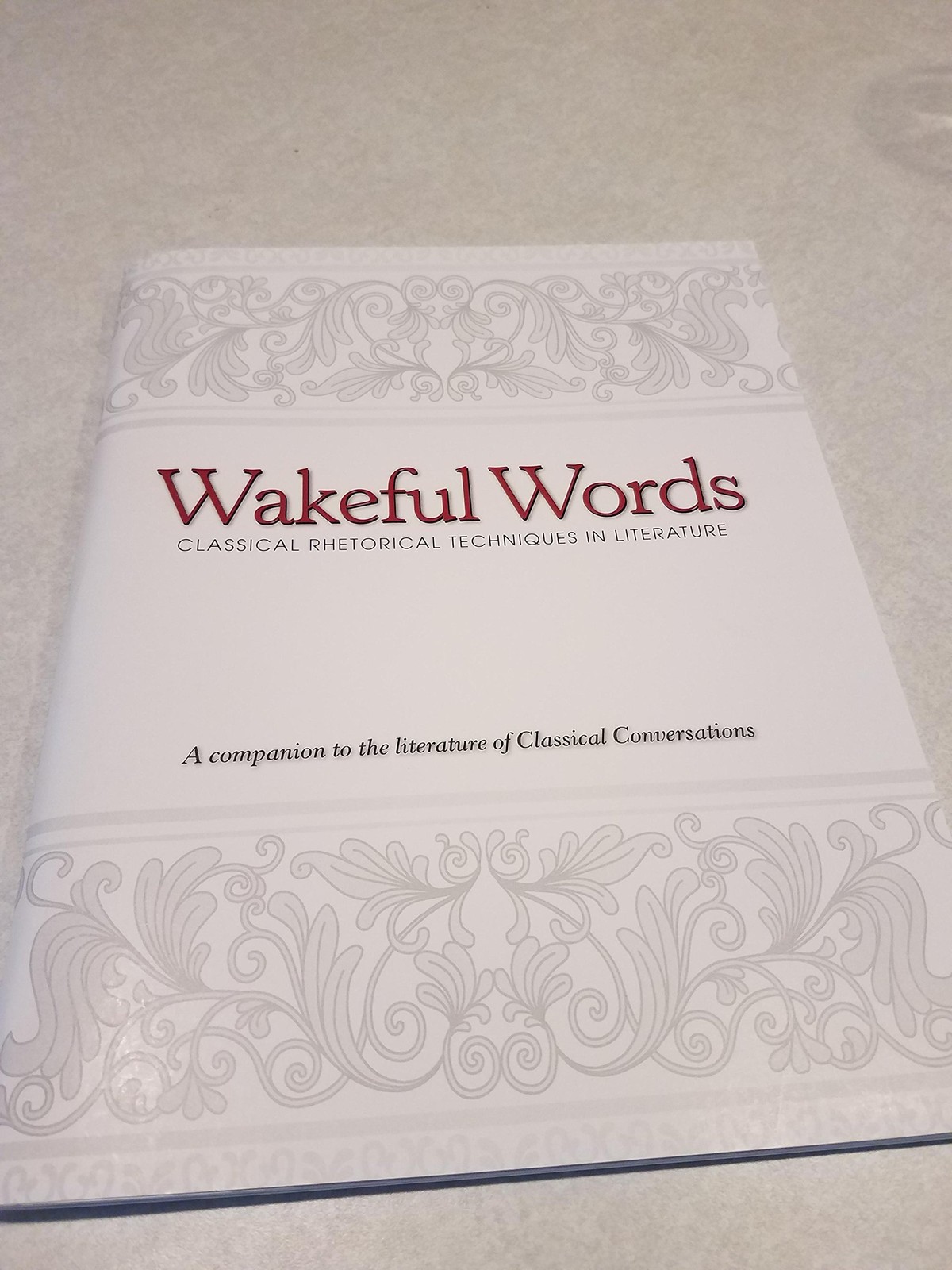 Wakeful Words