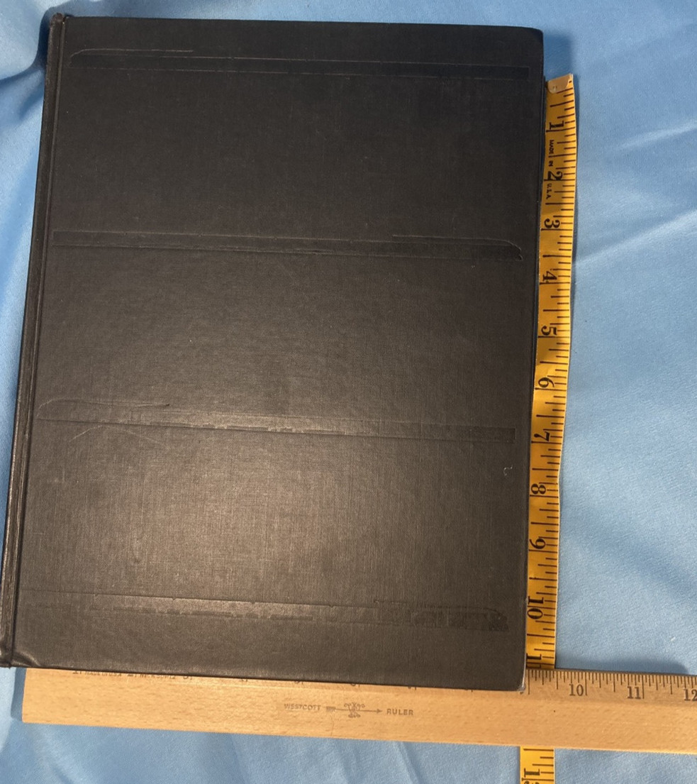 American Locomotives Pub 1950, 256 pages & Highball Pub 1945, 225 pages