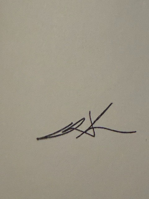 Rise and Grind Daymond John Signed 1st Edition Hardcover Book Autographed