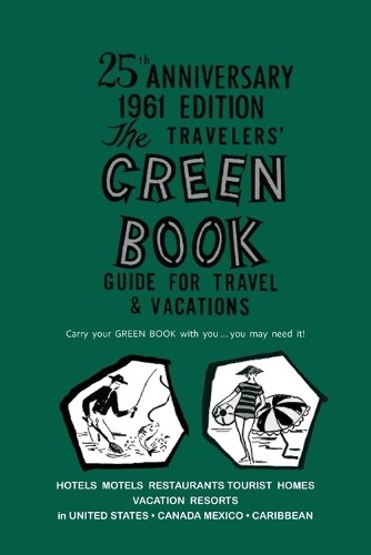 Victor H Green The Negro Motorist Green-Book (Paperback) (UK IMPORT)