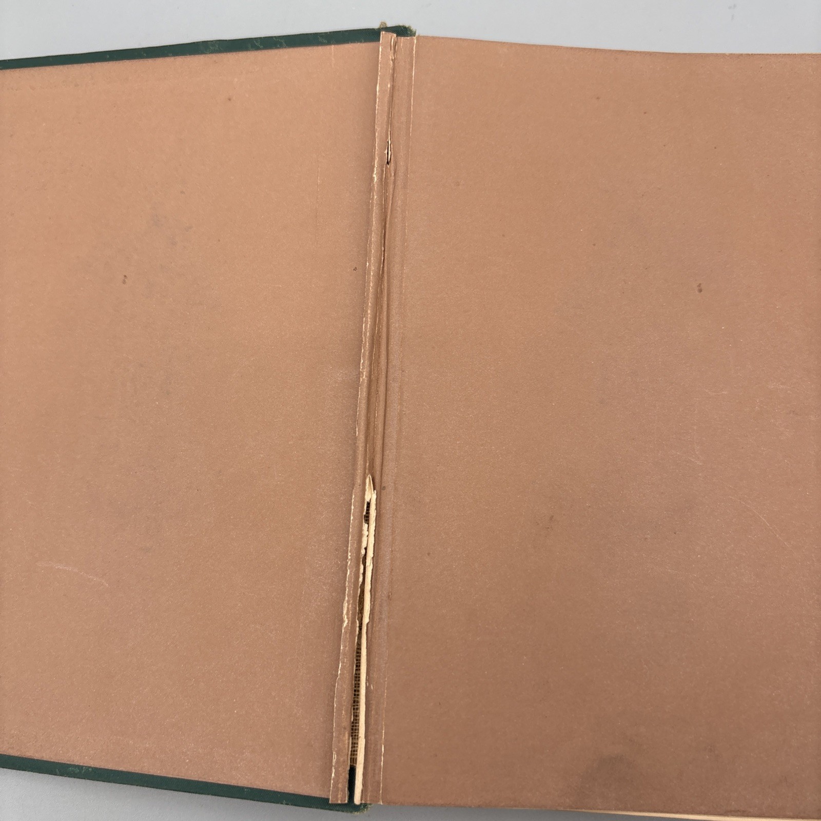 Bryant’s Poetical Works 1878 William Cullen Gilt New York Appleton HC Green