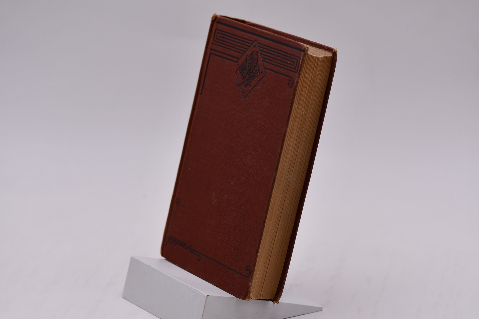 Readers’ Reference Hand-Book For Popular Use