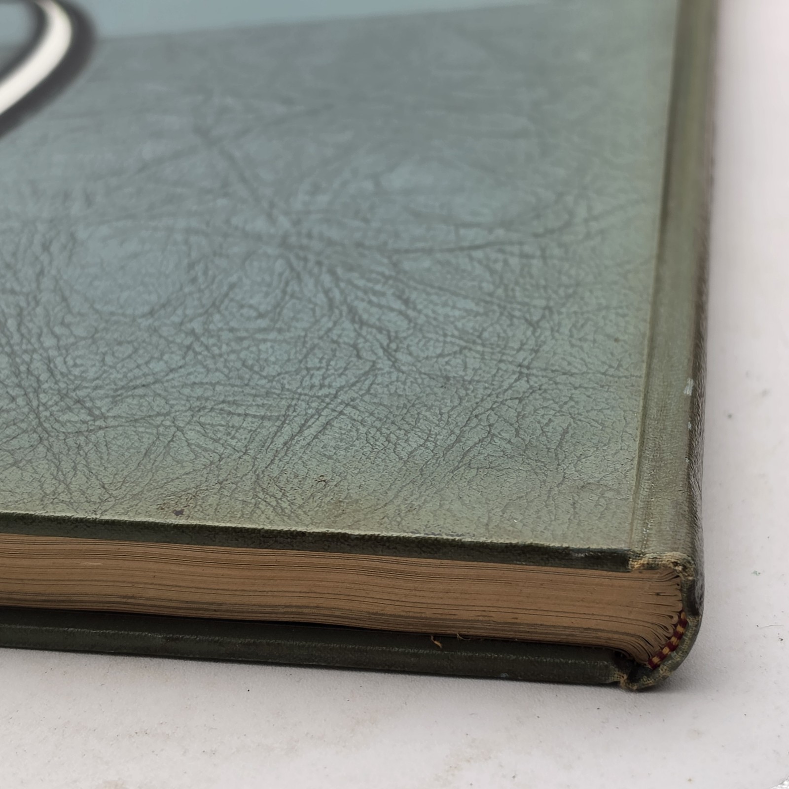 1956 Rutgers University Douglass College Yearbook Quair