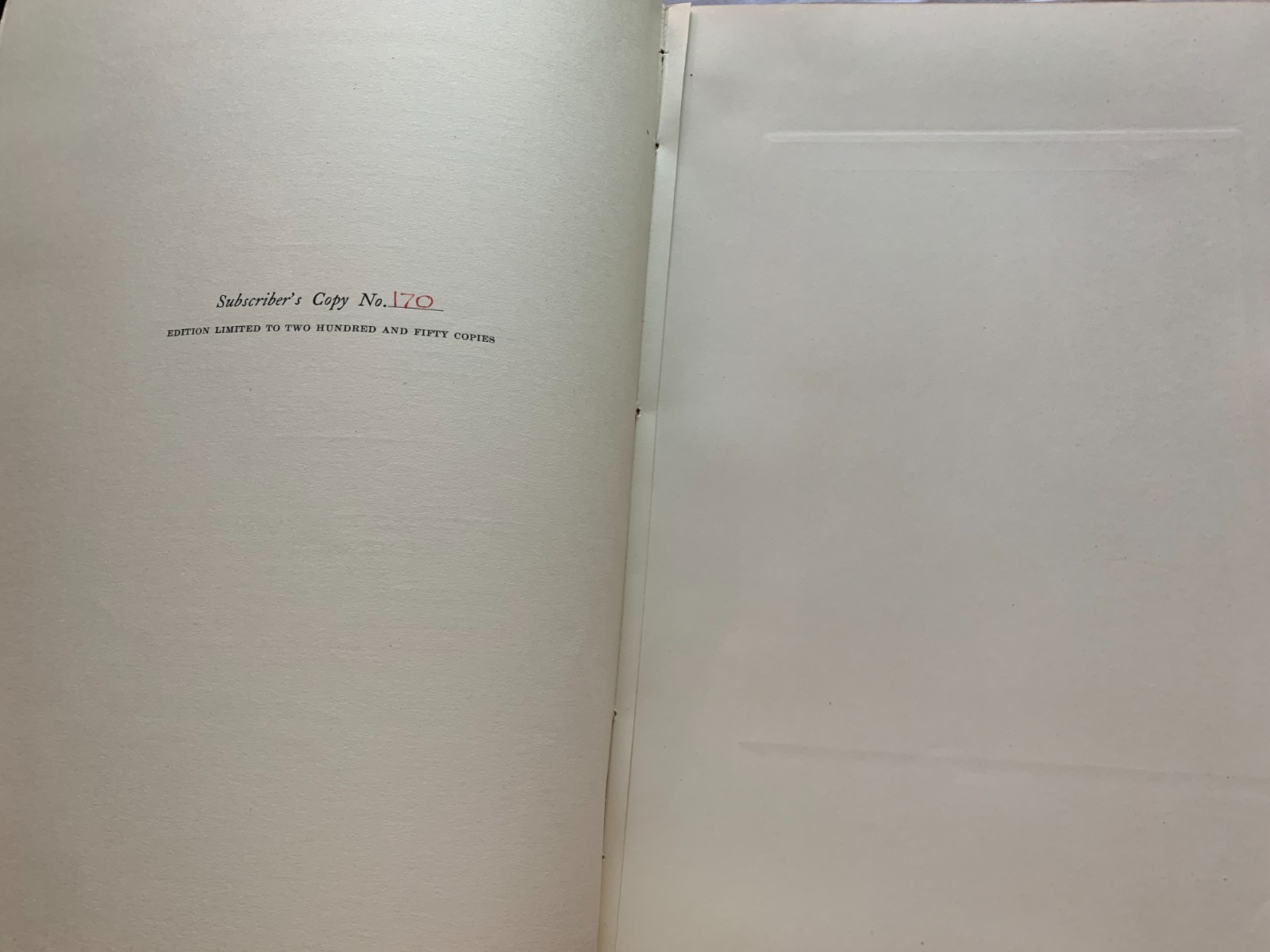 ILLUSTRATED ART CATALOGUE~ PRIVATE COLLECTION OF THE LATE FREDRICK S. GIBBS 1904