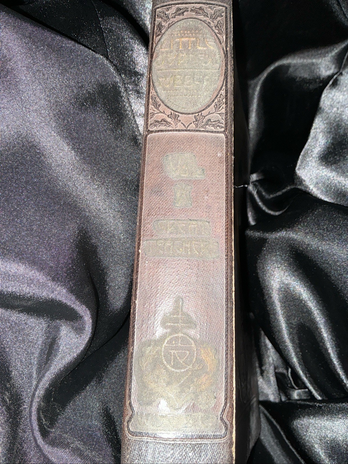 Little Journeys by Elbert Hubbard, 1916 Memorial Edition
