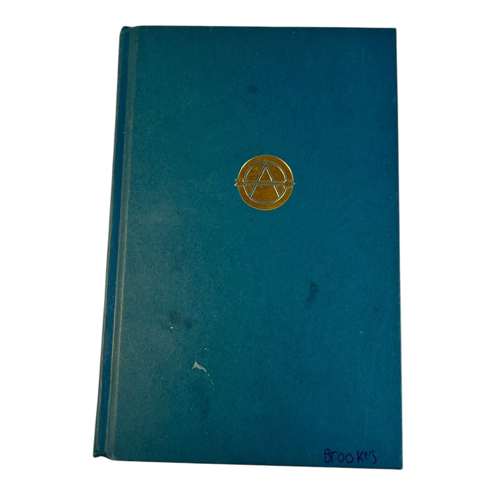 Rick Riordan Hardcover Book Set: 3 Mythology Titles