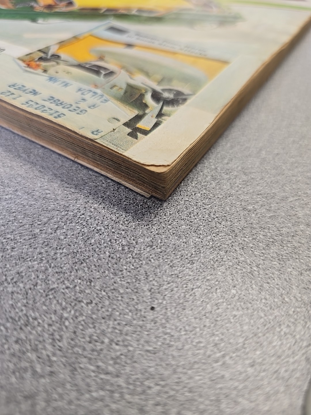 Mechanix Illustrated Magazine July 1957 $.25