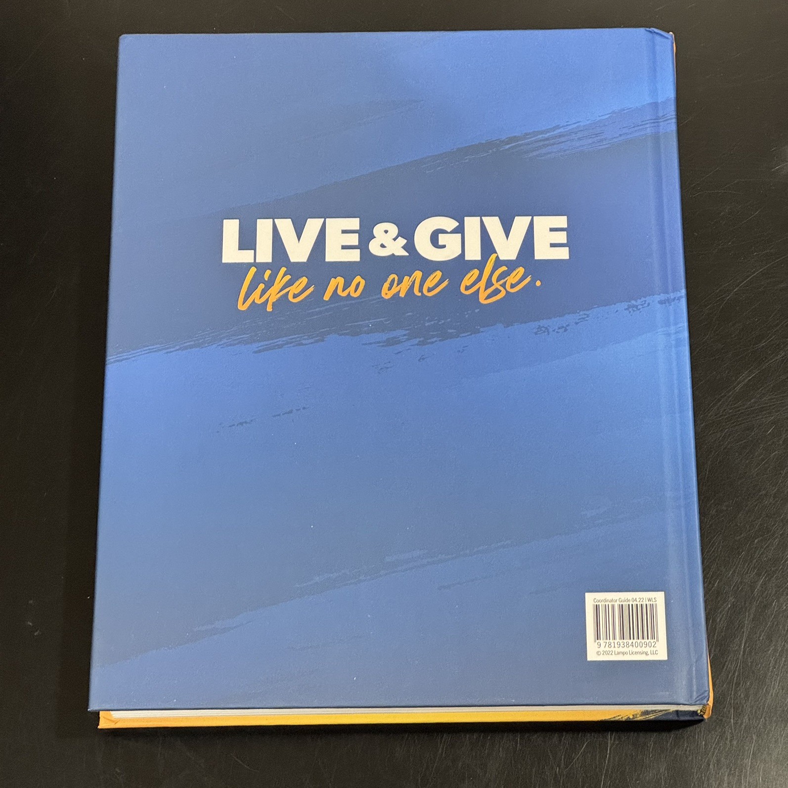 Financial Peace University – Coordinator Guide (4th Edition)