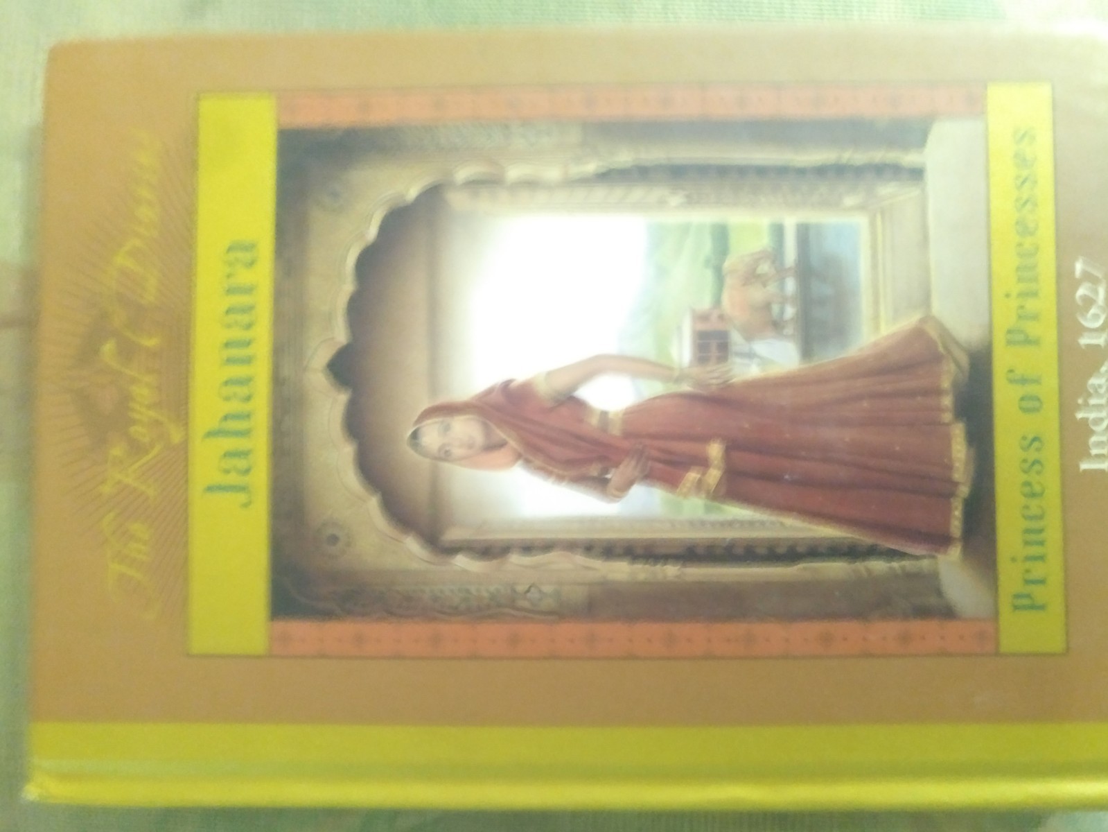 Lot Scholastic The Royal Diaries Hardcover Special Edition Book Lot Multi Author