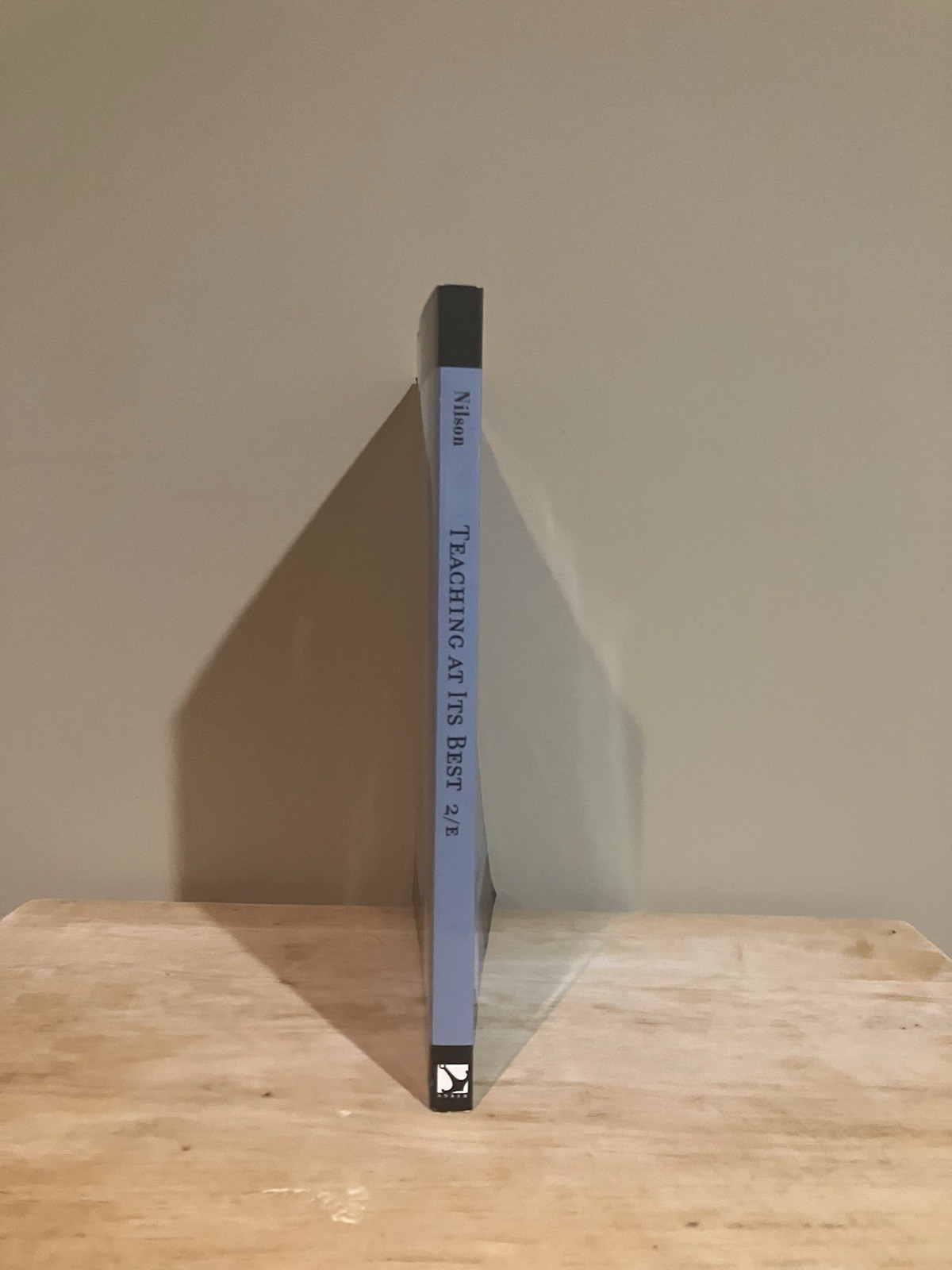 Teaching at Its Best : A Research-Based Resource for College Instructors 2003