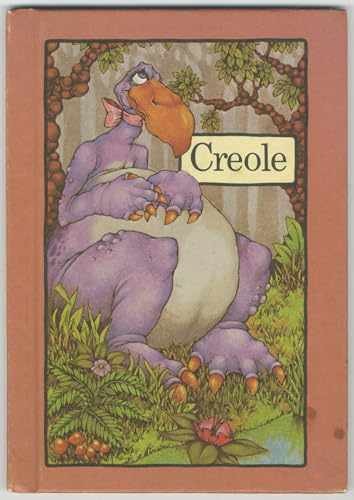 Creole – Library Binding, by Cosgrove Stephen – Very Good x