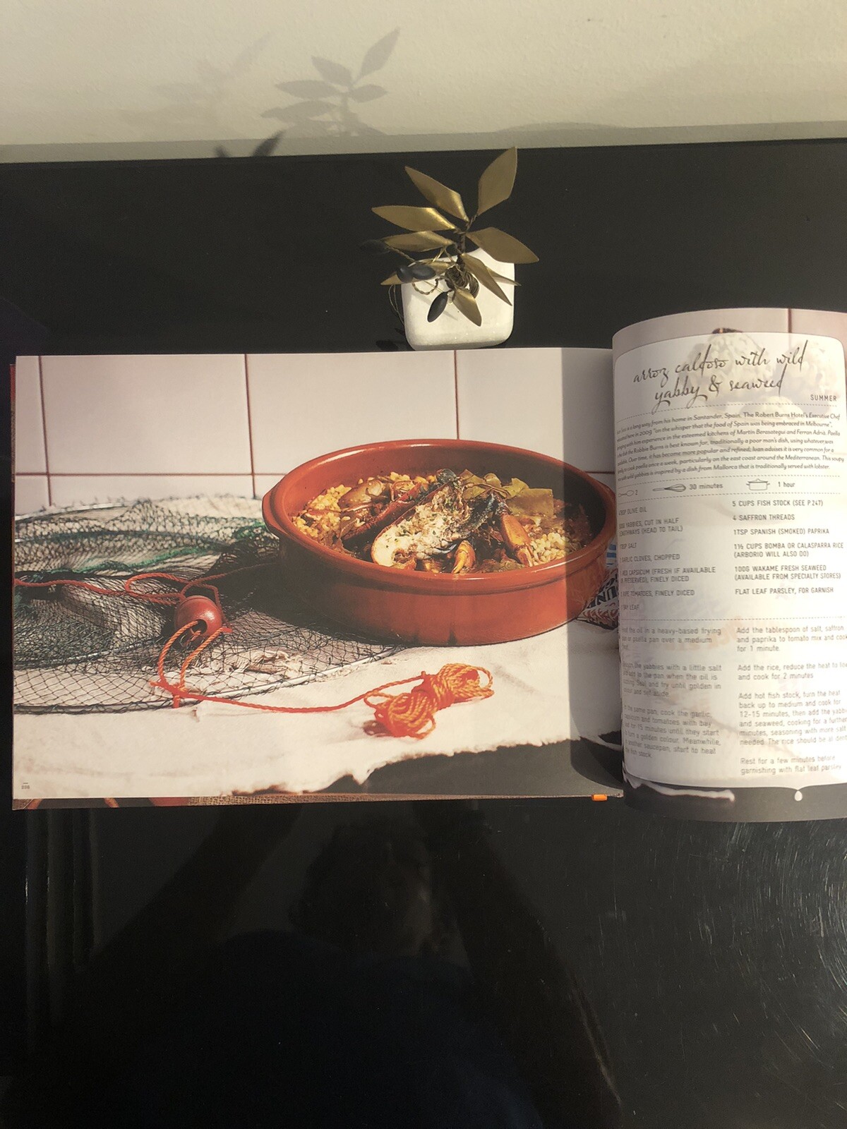 🇦🇺Signed Copy Seasonal Regional Made In Victoria Sarah Robins 2012 First Ed.