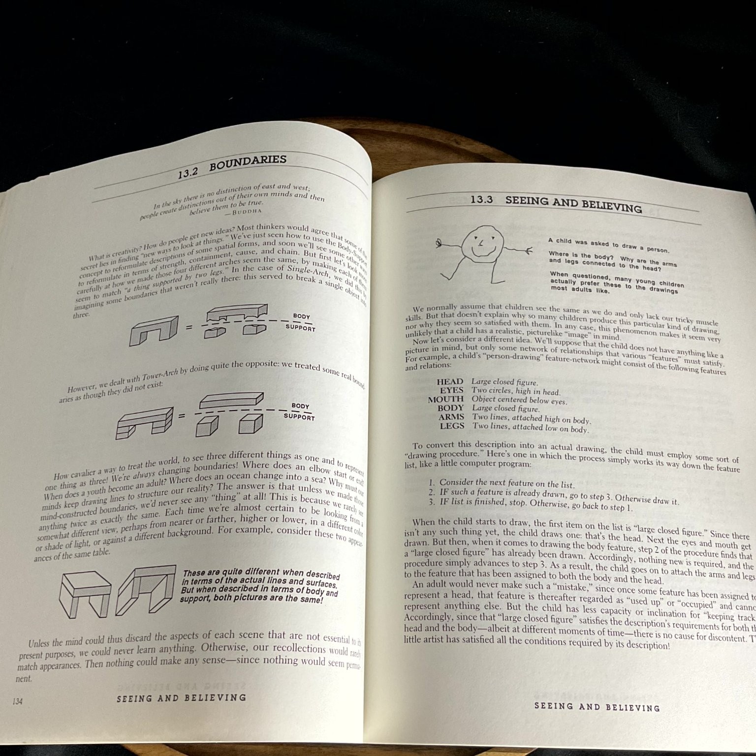 The Society of Mind Marvin Minsky First Touchstone 1988 AI Cognitive Science