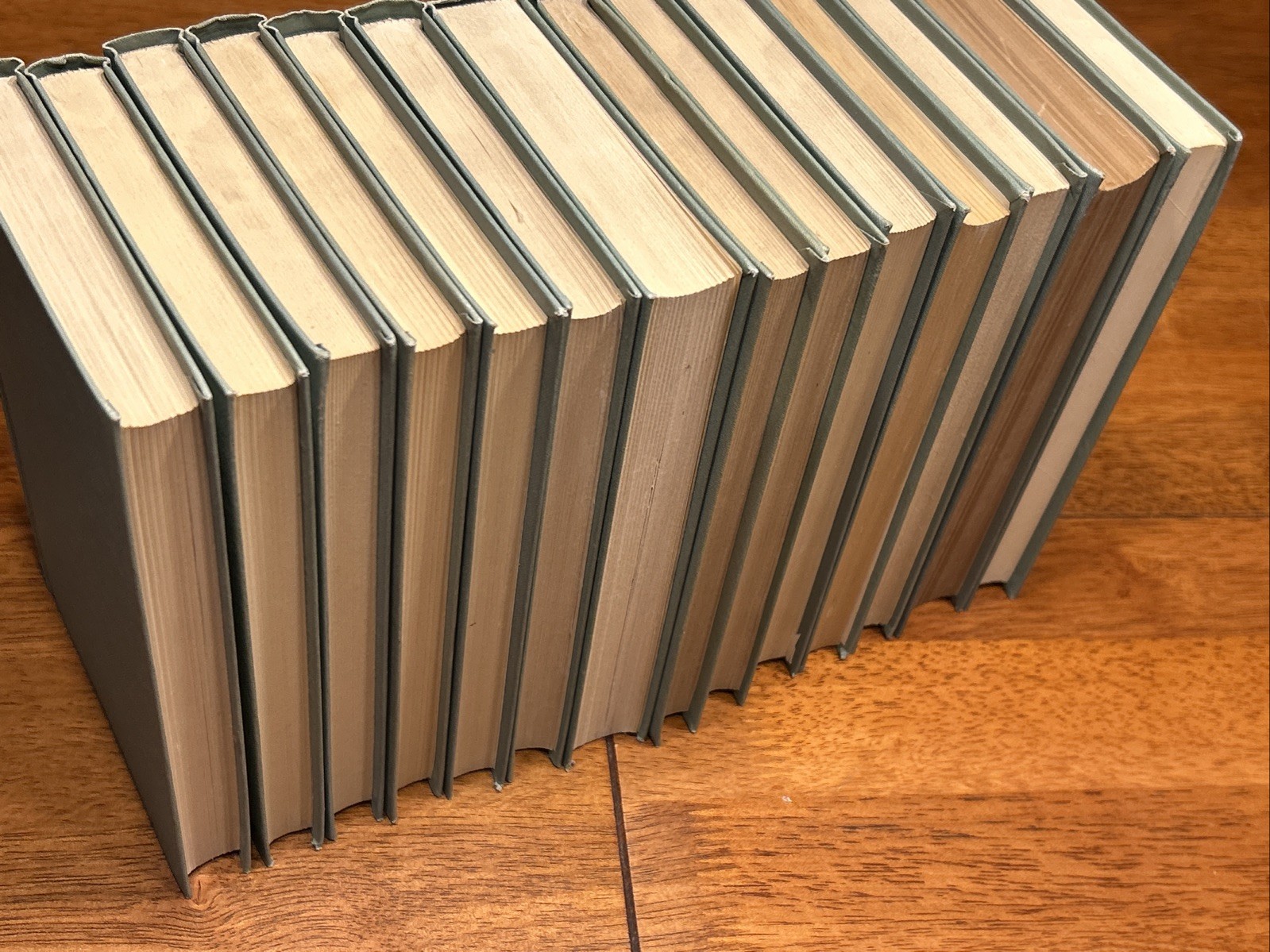 14 Volumes – Aldous Huxley – Chatto & Windus Collection – 1940s to 1960s