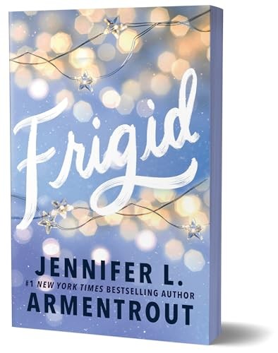 Frigid (Deluxe Edition): 1 – GOOD