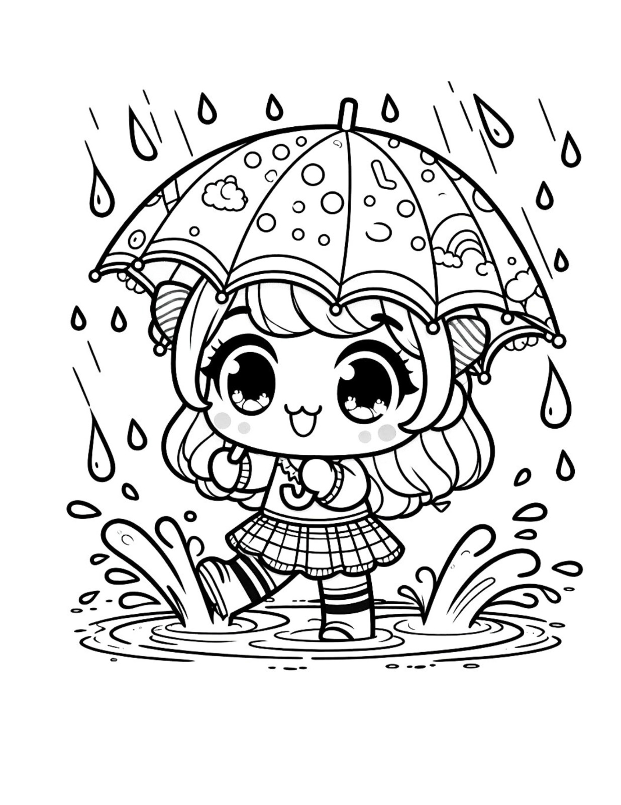 Superheroes Coloring Bookfor Kids & Adults | Cute Designs