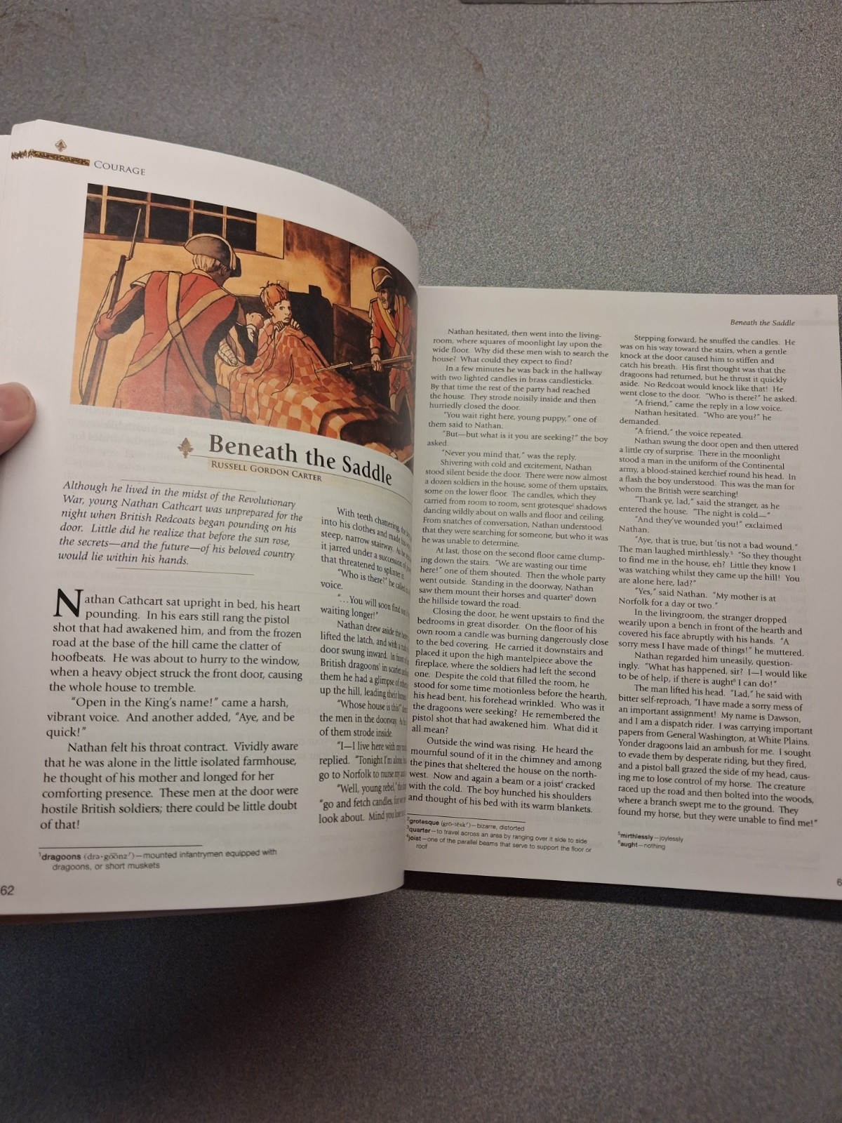 A Beka Book Homeschool 9th Grade Themes in Literature Child Kit. New!!!!!