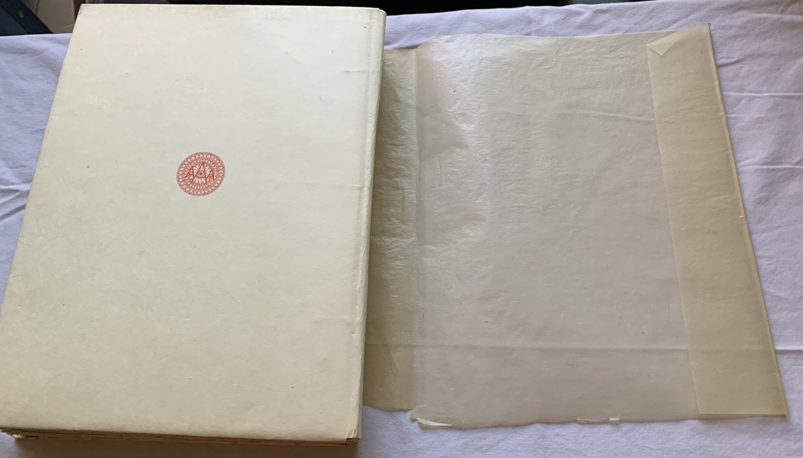 ILLUSTRATED ART CATALOGUE~ PRIVATE COLLECTION OF THE LATE FREDRICK S. GIBBS 1904