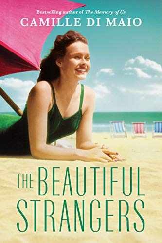 The Beautiful Strangers – Paperback, by Di Maio Camille – Acceptable n