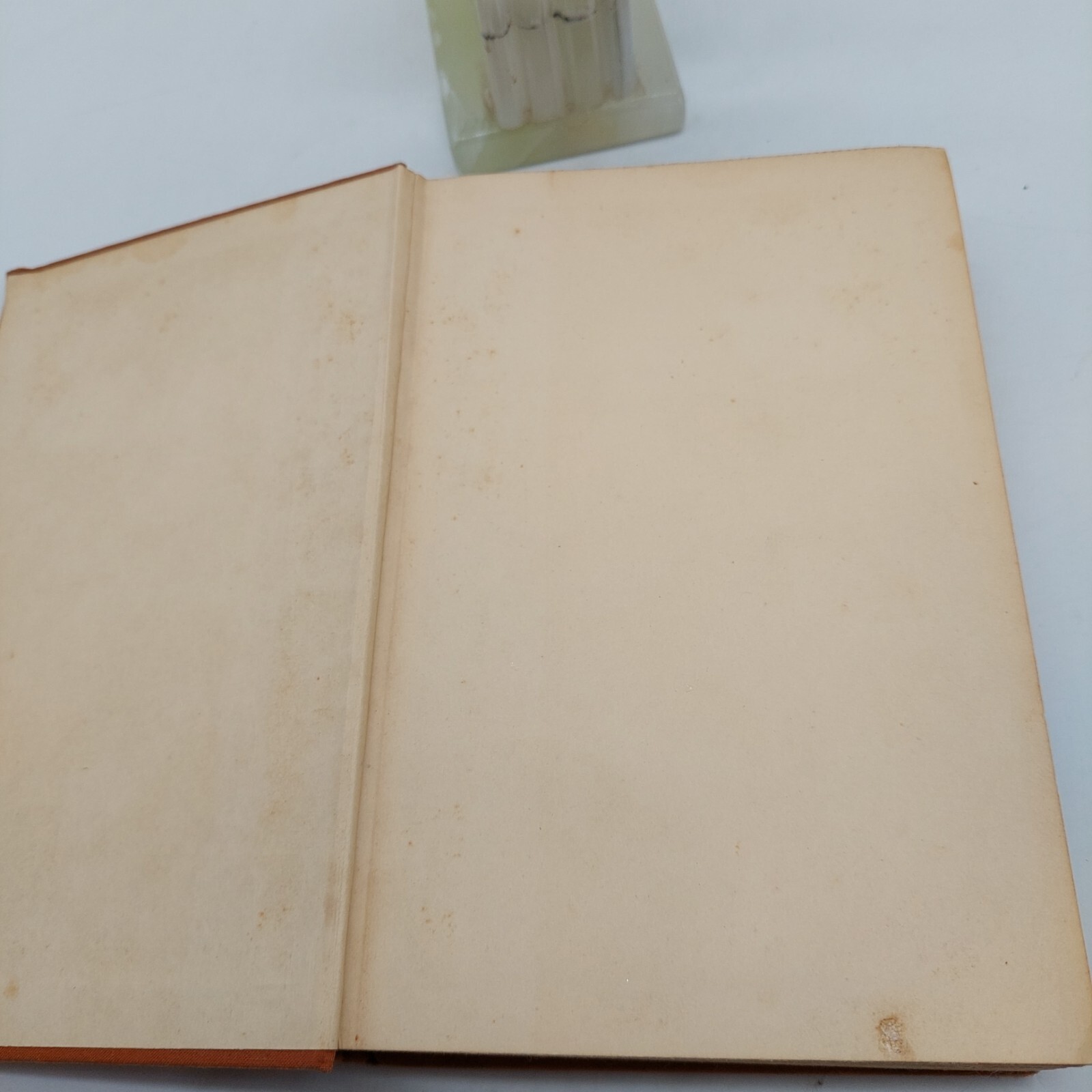 OLD McDONALD HAD A FARM Angus McDonald Houghton Miffin Co Hardcover 1942