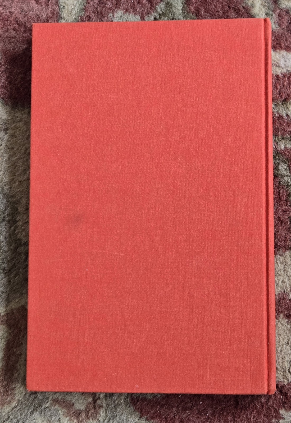 1961 JAMES & THE GIANT PEACH ROALD DAHL 1st Ed HCDJ